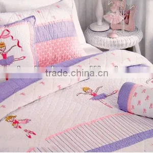 Prewashed Super Soft Teen Quilt thumbnail-1