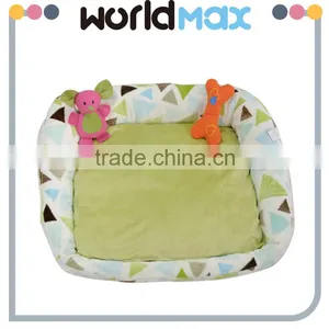 Most Popular Affordable Washable Pet Dog Mat thumbnail-2