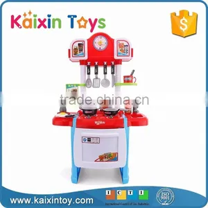 10263550 Battery Operated Children Pretend Cooking Game thumbnail-1