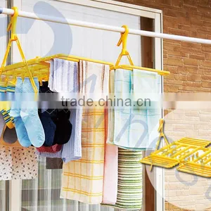 Household Tool Equipment Washing Products Plastic Clothes Jeans Sweater Shoe Laundry Machine Large Hangers 75303 thumbnail-1
