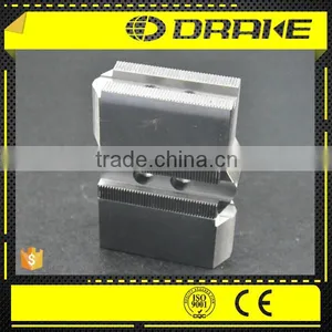 Standard Soft Top Jaws for Metal Woring Cnc Lathe Machine thumbnail-5