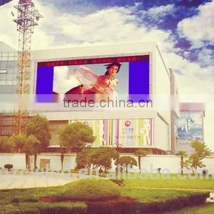 2015 Hot Sale High Quality Outdoor Full Color PH20 LED Display Module thumbnail-5