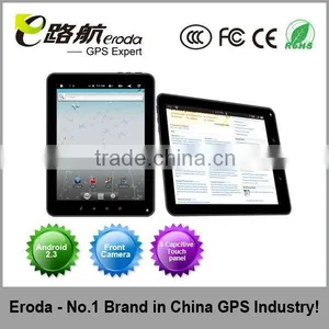 Same as Ipad,Andriod2.3,8"MID,RK2918(1.2GHZ A8),DDR3 512MB,support 3G,WIFI,800*400pixel ,support Multimedia thumbnail-1