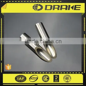 Seamless Steel Pipe for Metal Lamp Parts With Lamp Holder thumbnail-2