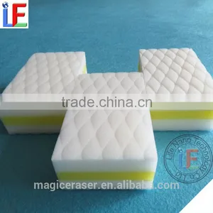 2015 Magic China Manufacturer Cleaning Curl Sponge Wholesale thumbnail-1
