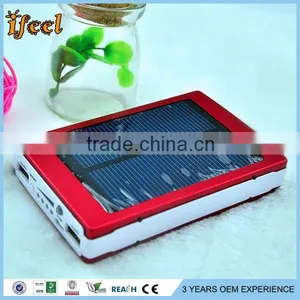 2016 Promotional Gift Universal Portable Power Bank,Mobile Power Bank Support Custom External thumbnail-3