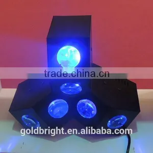 Magic The Gathering DJ Disoc LED Stage Light New Product Intelligent Lighting thumbnail-1