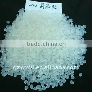 W112 Eva Hot Melt Adhesive Glue Granules thumbnail-1