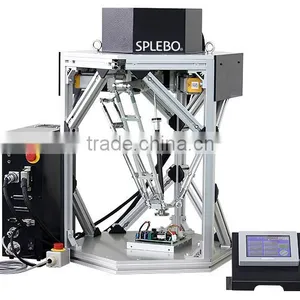 High Performance Robot SPLEBO Series, Made in Japan, Desktop Machine Tool thumbnail-2