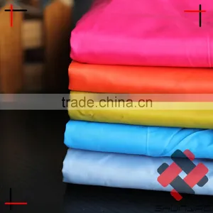 Wholesale 210T Polyester Taffeta Fabric 57gsm Good Quality Cheap Lining Fabric thumbnail-2