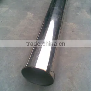 TA9 Titanium Pipe thumbnail-1