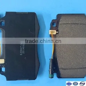 Non-asbestos ,disc Brake Pads, OE Quality, Hot Sales Auto Parts(OE: 1634200620) thumbnail-1