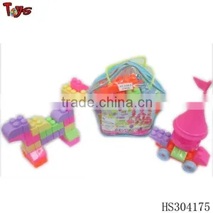 Cheaper Funny Building Model Plastic Brick Mold thumbnail-4