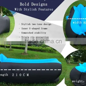 New Design!!! Original!!! Lay Bag Wholesale Popuar Novetly Outdoor Inflatable Hangout Bag Quality Choice thumbnail-5