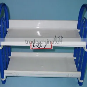 Plastic Shelf thumbnail-1