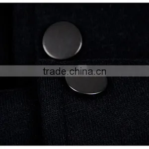 Yingzhong Garment Slim Fit Down Fashion Feather Jacket for the Winter Jacket Men 2016 thumbnail-4