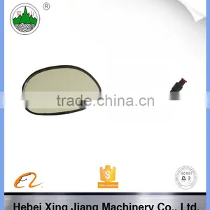 China Brand Electric Rickshaw Parts Electric Tricycle Rear View Mirror thumbnail-1