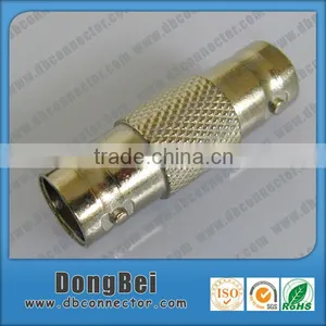 CCTV Bnc Female Straight Connector thumbnail-1