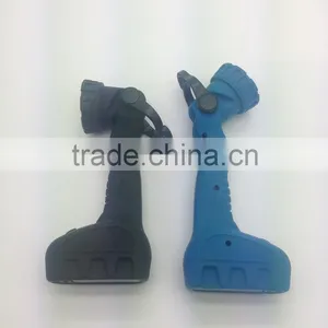 3W COB Desklamp Battery Powered Book-lights thumbnail-2