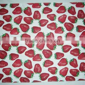 Custom Printed Towels Kitchen Dish Towel Funny Tea Towel Printed Tea Towels thumbnail-3
