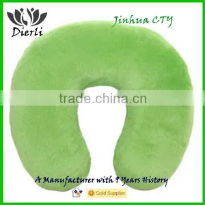 Memory Foam Neck Pillow thumbnail-5