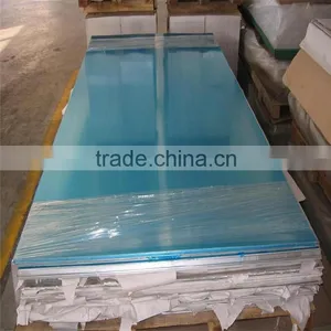 6011 Tensile Oxide Aluminum Sheet thumbnail-4