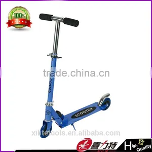 Professional Two Wheel Scooter thumbnail-3