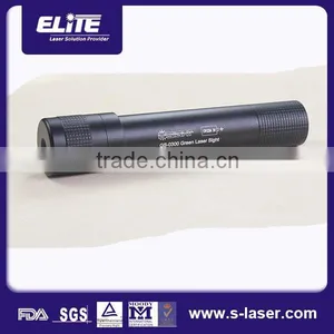 6 Hours Continuous Operation Green Laser 20mw,pistol Laser Sight,laser Sight Scope Laser Gunsight thumbnail-1