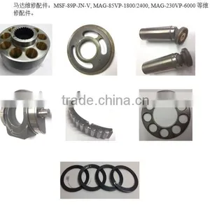 KAYABA HYDRAULIC PUMP KITS 100% ORIGINAL FROM JAPAN thumbnail-3