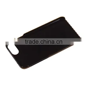 New Arrival Full Protect Shockproof Fashion OEM Leather Skin Case for Iphone 7 Quality Choice thumbnail-6