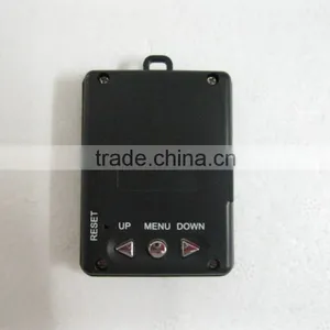 Mini Keychain Digital Photo Frame thumbnail-2