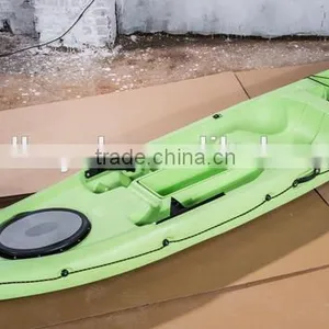 Professional Single Sit on Top Fishing Kayak thumbnail-3