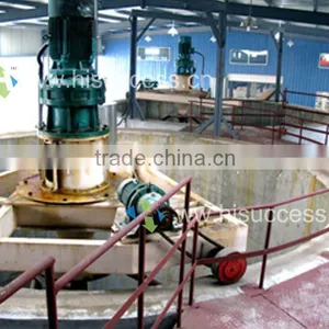 Sand AAC Production Line thumbnail-6