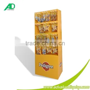 Christmas Gift Cardboard Standee Poster Display thumbnail-1