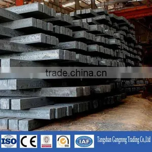 Various Material Steel Billets 130/130 From China thumbnail-4