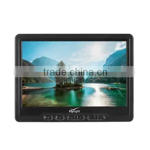 RC801 Lite FPV 5.8G 32CH LCD Screen HD 7" LCD Display Monitor thumbnail-2