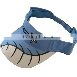 Hot-selling Designer Direct Supply Sun Hat Sun Visor thumbnail-5