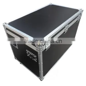 Transport Aluminum Flight Case, Professional Aluminum Storage Flight Case, Aluminum Hard Tool Box Flight Case thumbnail-1
