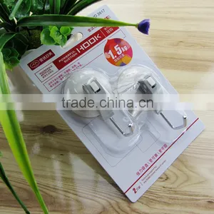 Rimei Powerful Adhesive Display Hangers Clothes Hook thumbnail-3