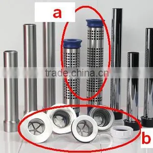 Waste Drainer Pipe thumbnail-1