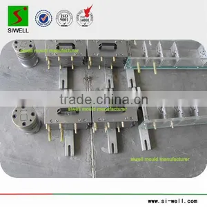 Pvc Trunking Extrusion Mold thumbnail-1
