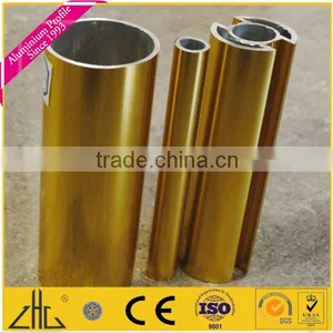 Aluminium Profile for High Gloss Top Quality Kitchen Cabinet thumbnail-6