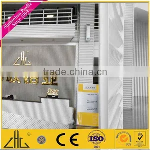 Wow!!! AluminIum Extrusion Profile for Tent and Aluminium Profile for Aluminium Extrusions for Truck Body thumbnail-3