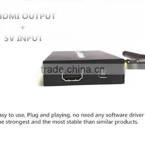 Car Miiror Link for Car Navigation GPS Music,picture,video.Map Share Streaming Player thumbnail-6