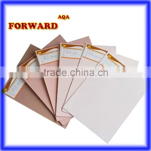 China Factory Various Color Shoe Paper Insole Board thumbnail-1