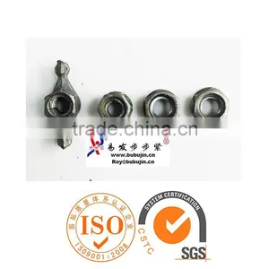 High Quality Wing Nut From Factory thumbnail-2
