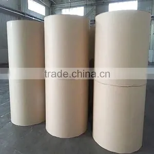 China Supplier Wholesale High Quality Coated Art Paper in Roll thumbnail-6