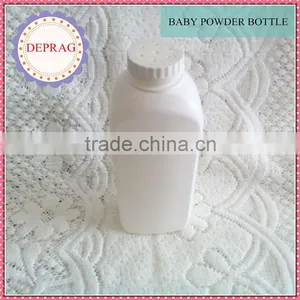 350ml Baby Powder Shampoo Bottle,plastic Powder Bottle for Shampoo,best Design Powder Shampoo Bottle thumbnail-1
