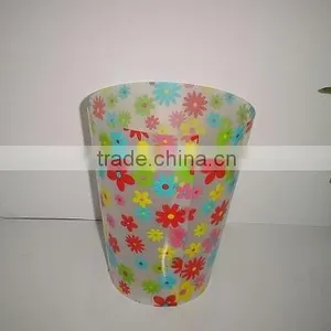 Plastic Dustbin thumbnail-1