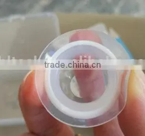 Imported High Medical Grade Silicone Nipple Correction Cups Breast Enlarger Nipple Corrector for Inverted or Flat Nipples thumbnail-3
